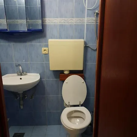 Apartment Bonifacic Nerezine