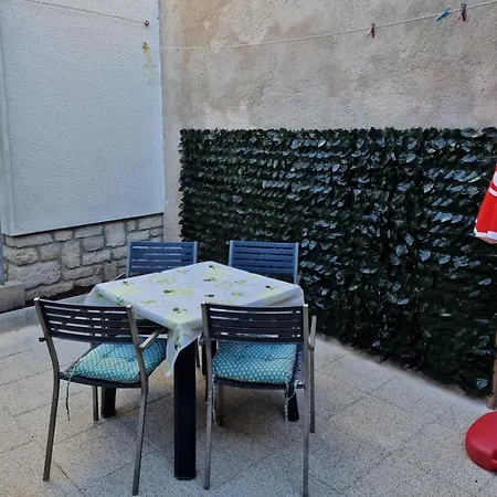 Apartment Bonifacic