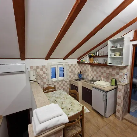Apartment Bonifacic